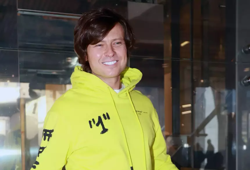 Прохор Шаляпин раскрыл, как себя чувствует после свадьбы с Ольгой Вашуриной