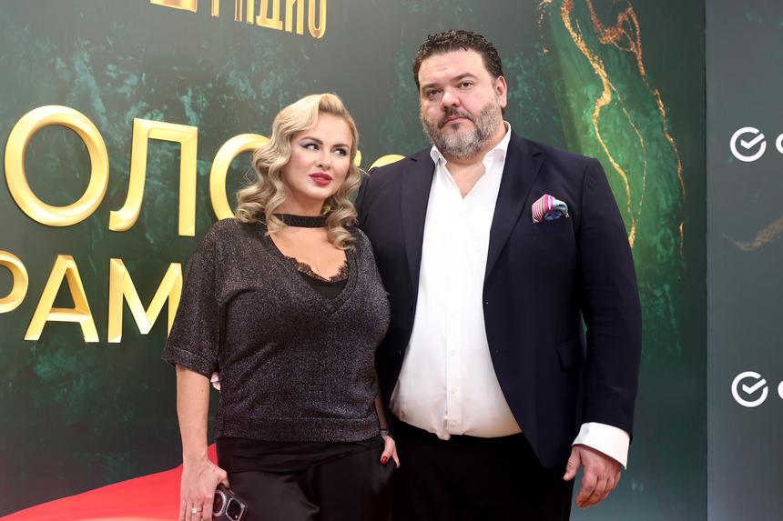 Должен похудеть на 20 кг: Семенович занялась здоровьем жениха после того, как они застряли в лифте