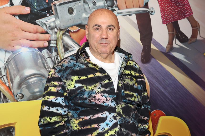 «Пусть чаще смотрится в зеркало»: Иосиф Пригожин ответил на критику Станислава Садальского в адрес артистов