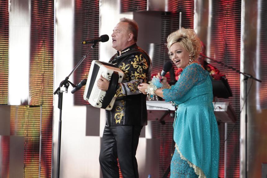 «Это было ужасно»: почему жительнице Москвы пришлось пропустить концерт Надежды Кадышевой