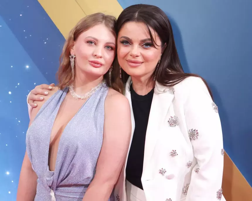 «Даже если этот выбор неправильный»: Наташа Королева рассказала правду об отношениях с невесткой