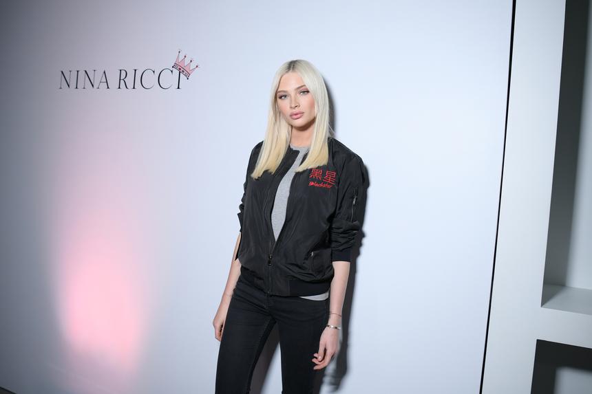 Алена Шишкова пригрозила хейтерам, издевающимся над дочерьми и сыном Тимати