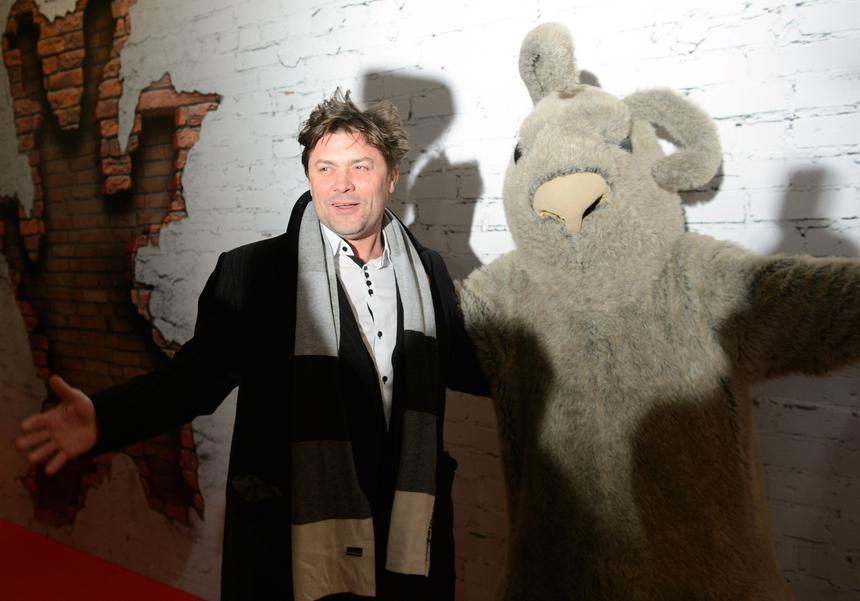 Переживший инсульт Сергей Белоголовцев расстался с женой и ушел к помощнице