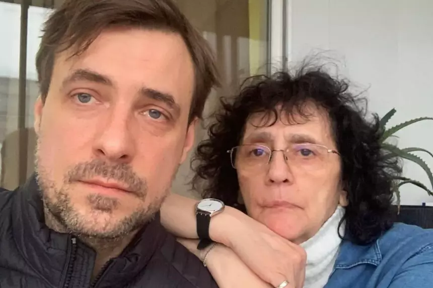 Скончалась грузинская актриса и певица Менабде, которую пытался спасти Евгений Цыганов