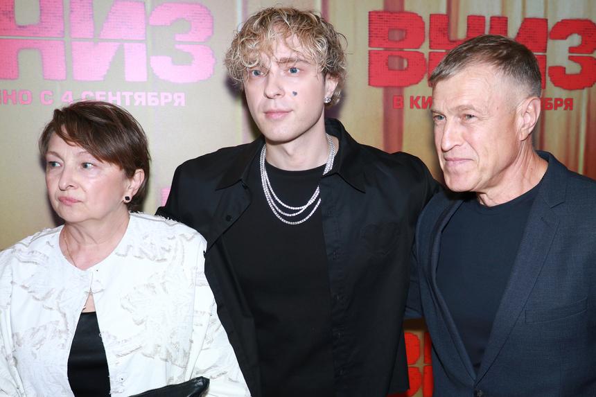 «Как такое возможно?»: Мизулина направит обращения в СК и Генпрокуратуру после «голой вечеринки» Егора Крида