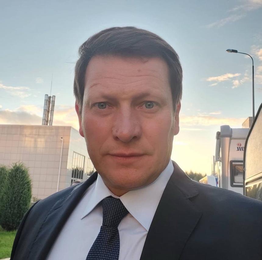 Звезда сериала «Улицы разбитых фонарей» Андреев раскрыл секрет крепкого брака