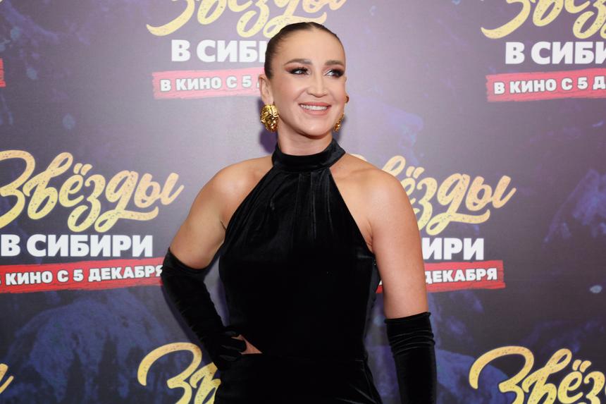 «Сегодня звезды загораются, завтра тухнут»: певица Ольга Бузова перестала спонсировать строительство храма