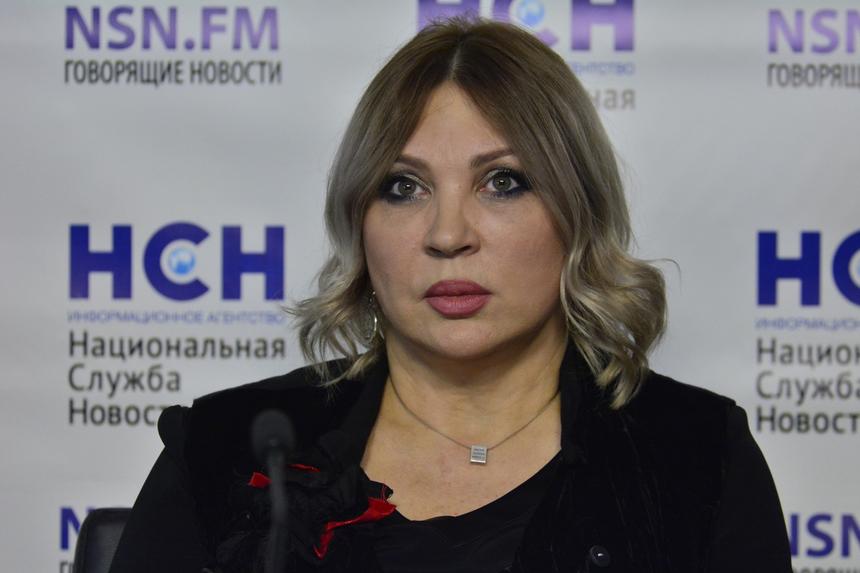 «Не знали, выживу или нет»: Ая из группы «Город 312» прервала молчание спустя два года затишья