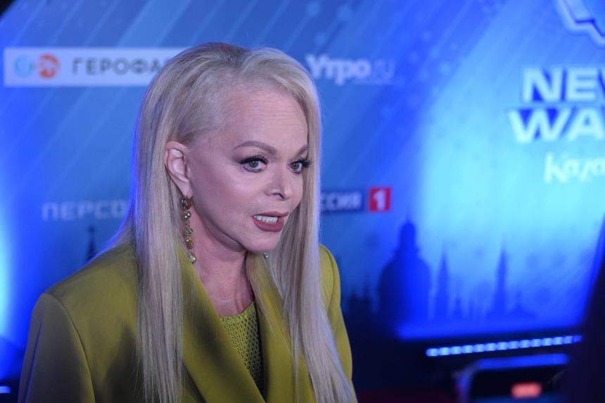 «А Мизулиной не понравилось»: Долина похвалила Киркорова, принявшего участие в скандальном шоу Крида