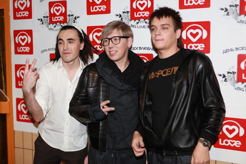 Певец Степа Марсель рассказал о планах на свадьбу с возлюбленной