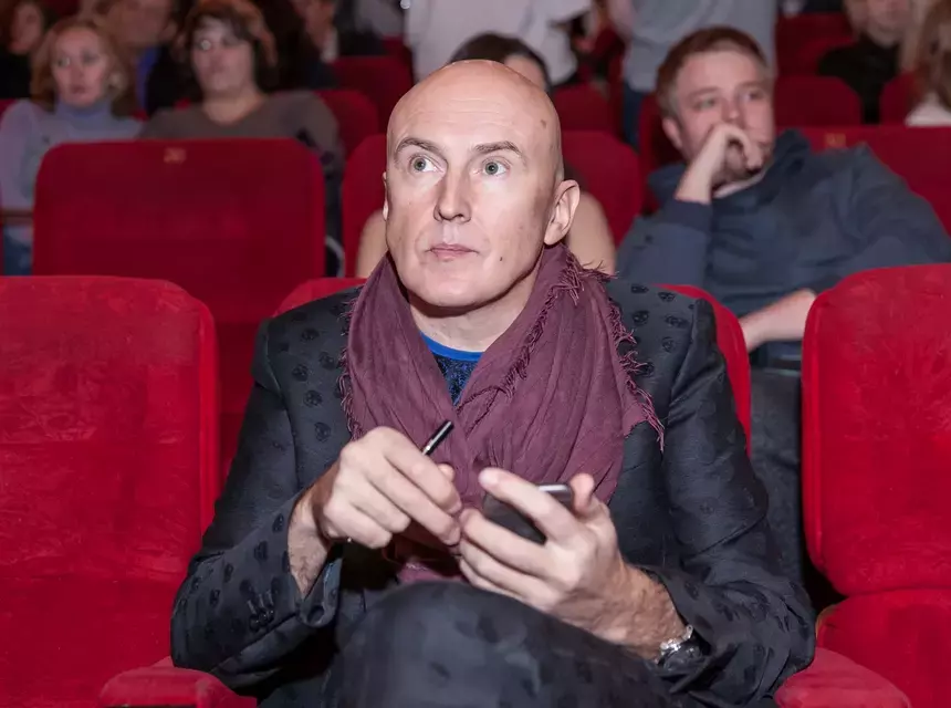 Продюсер Игорь Матвиенко задолжал налоговой 97 тысяч рублей