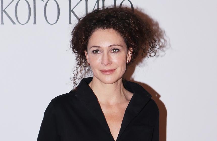 Сайт матери Тарасовой Раппопорт превратился в магазин по продаже наркотиков*