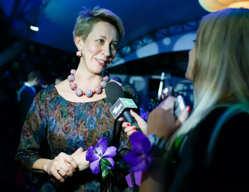 «А мне б до Родины дотронуться рукой»: уехавшая из России Татьяна Лазарева* пожаловалась на огромную усталость