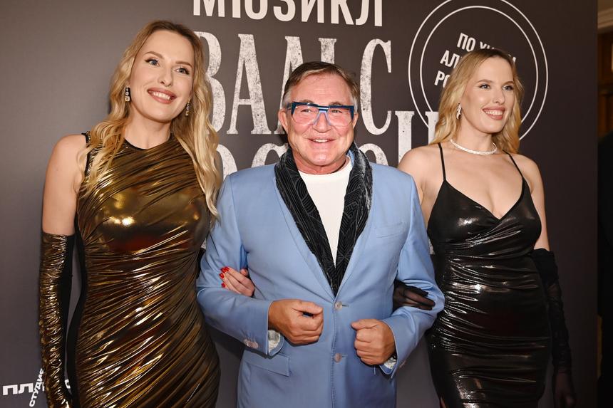 «Он хотел вступить в дебаты»: Добровинский раскрыл детали развода Диброва