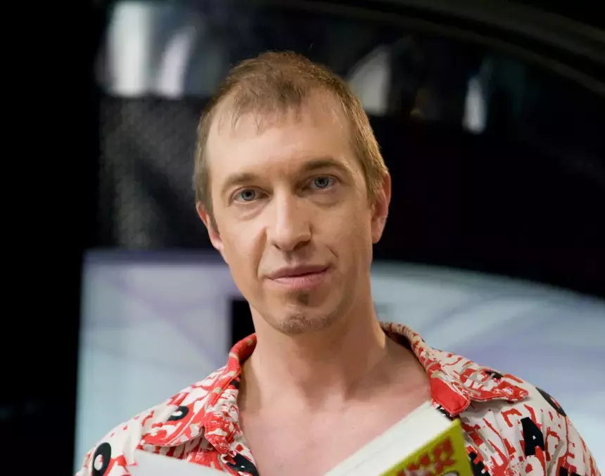 «Это был колхоз»: Сергей Соседов разнес выступление группы «Блестящие»