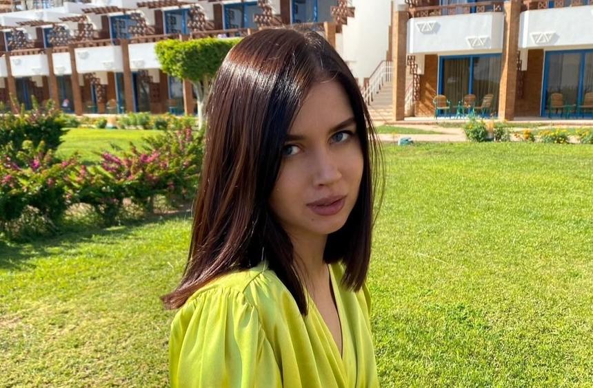 «Очень сложный хаос»: Олеся Иванченко рассказала, как подготовка к роли няни довела ее до психотерапевта