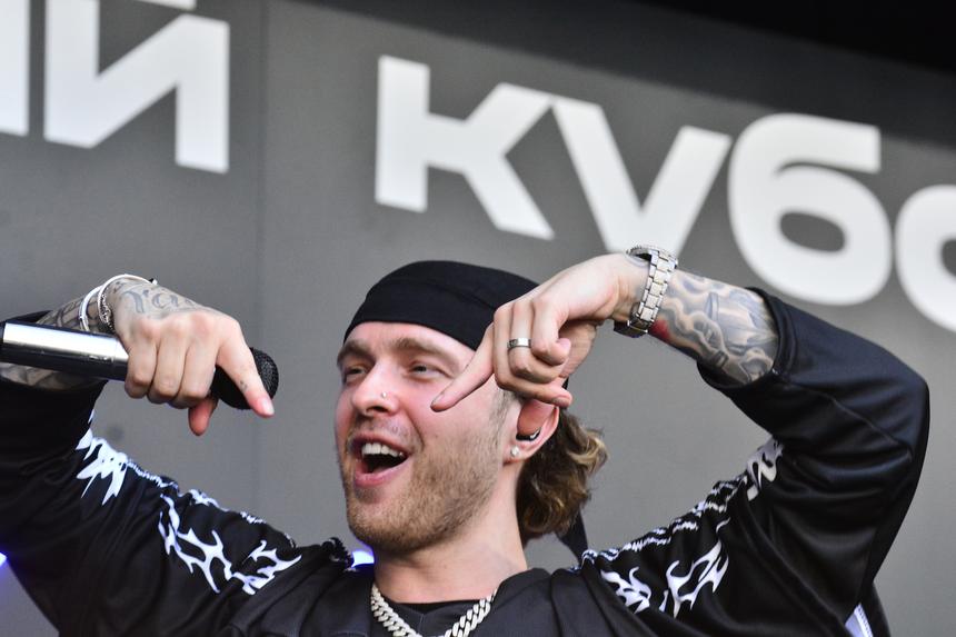 «Егор, ты не прав»: в конфликт Крида и Мизулиной вмешался губернатор