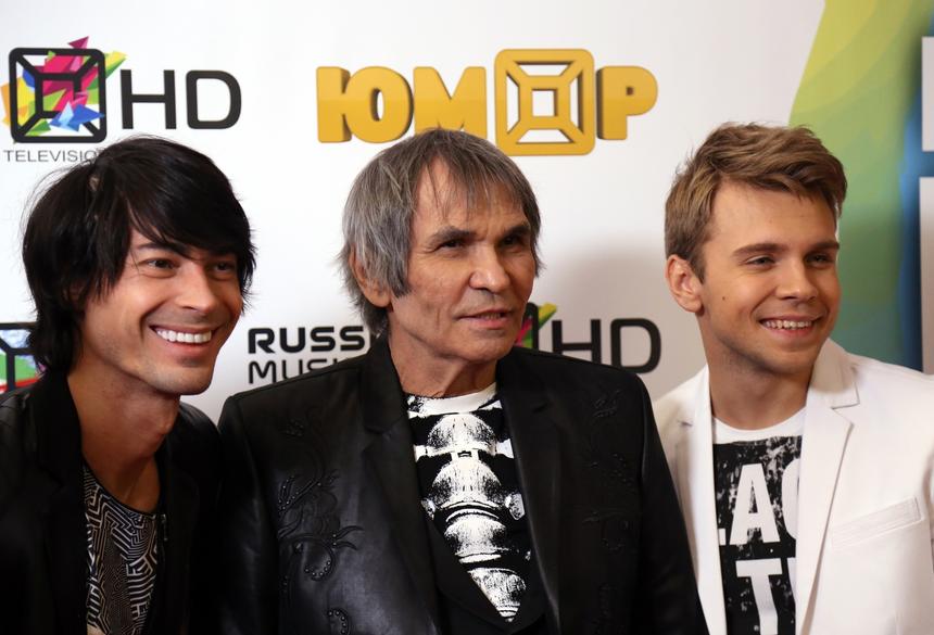 «Я все еще хожу»: Бари Алибасов прокомментировал новости об ухудшении здоровья