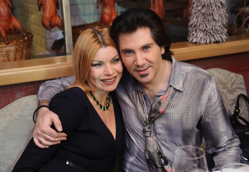 Певица Лада Дэнс рискует лишиться имущества из-за больших долгов за ЖКУ