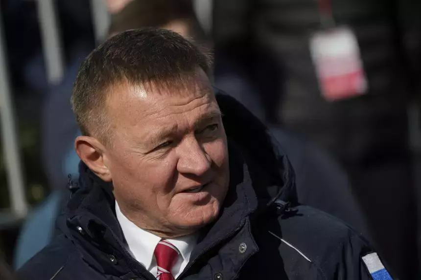 Начался раздел наследства покончившего с собой Романа Старовойта