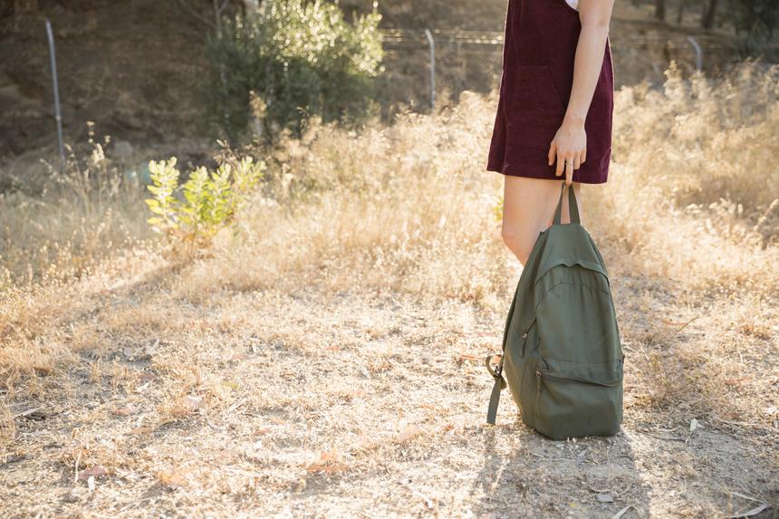 В Москве 33-летняя женщина-следователь умерла после возвращения с дачи