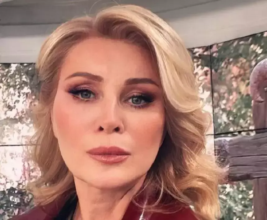 Виктория Цыганова назвала «шабашем» дискотеку с цветомузыкой у храма в Киеве