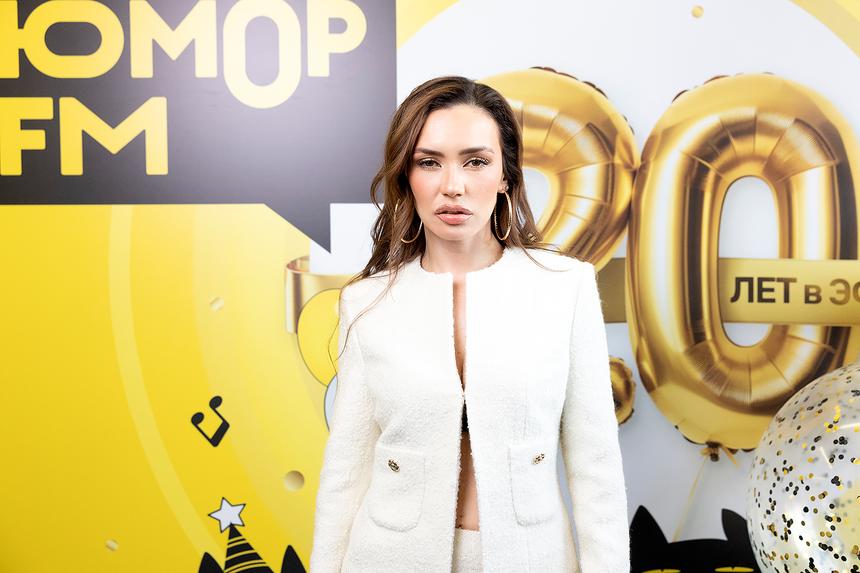 Певица Ольга Серябкина призналась, что мечтала о встрече с медведем в Якутии