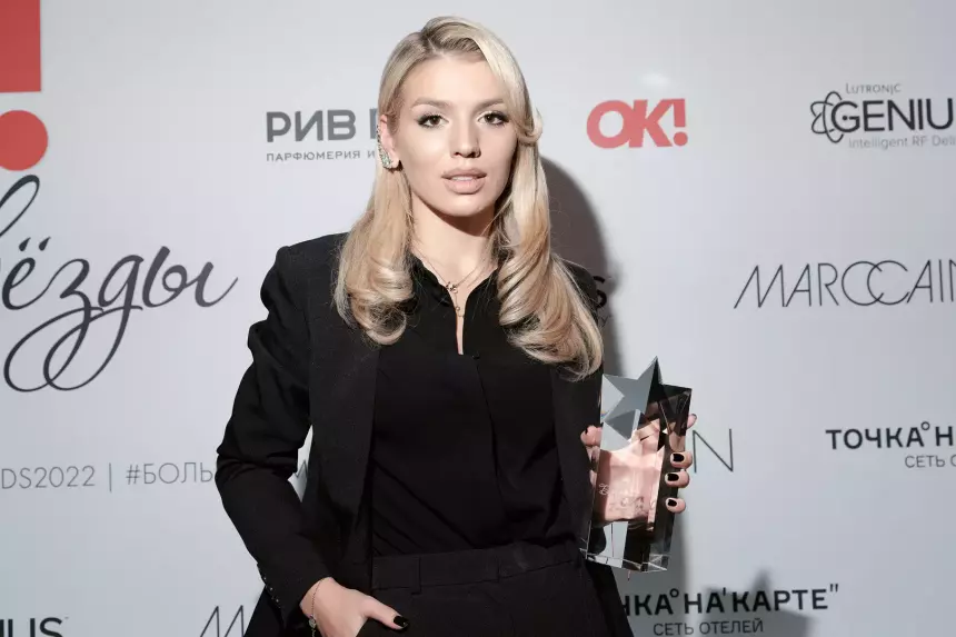 «Артисты думают о своей работе, а организаторы — о своей»: почему Люсе Чеботиной пришел иск за песни Николаева