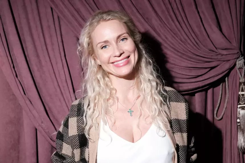 Катя Гордон объяснила, почему нельзя давать реальные сроки Лерчек и Аглае Тарасовой