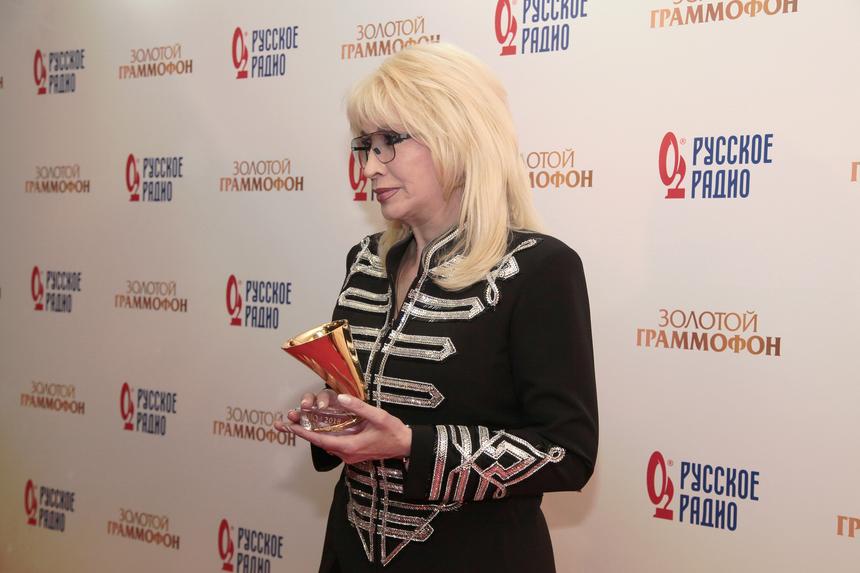 «Неприемлемо»: Ирина Аллегрова объяснила, почему не возвращается на сцену