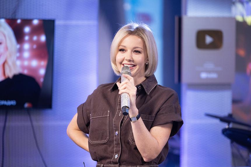 Юлианна Караулова рассказала, почему переехала из загородного дома в квартиру