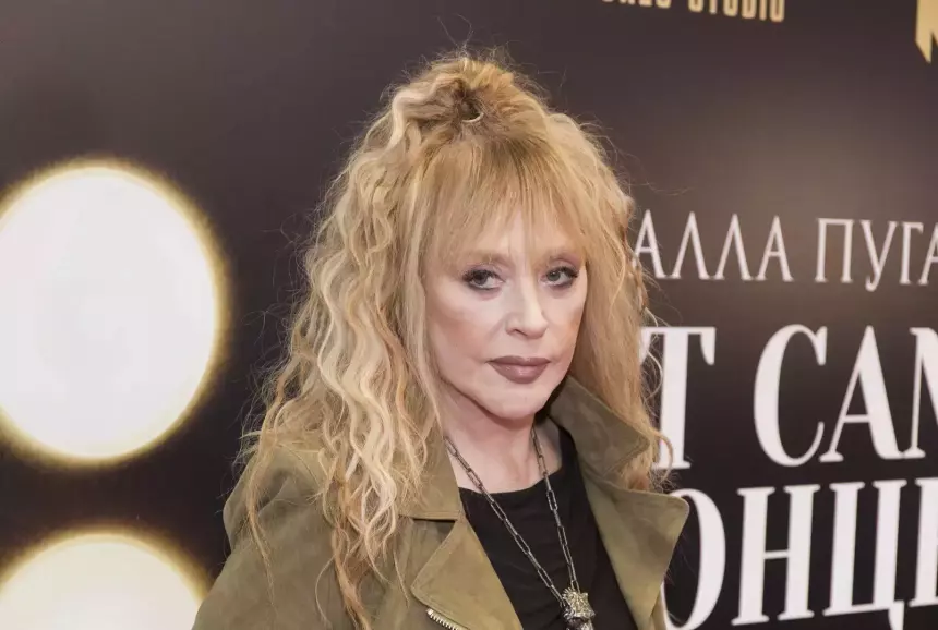 Продюсер раскрыл, сколько могла получить Алла Пугачева за интервью Гордеевой*