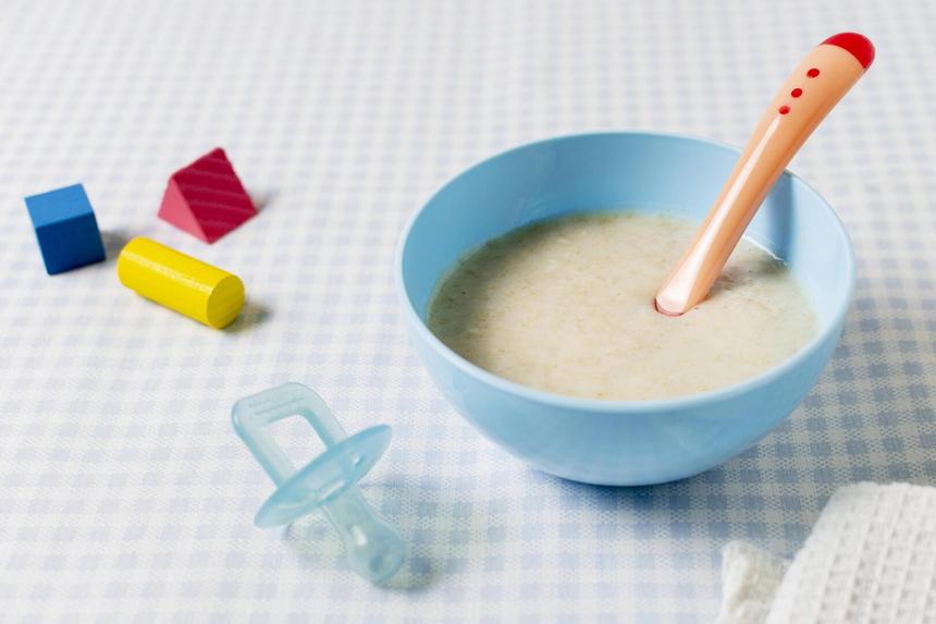 В Ленобласти после кормления смесью умер трехмесячный сын мастера спорта России