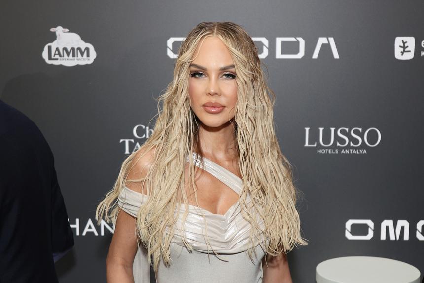 «Плохую генетику можно скорректировать»: как 37-летней Марии Погребняк удалось снизить возраст организма до 22 лет