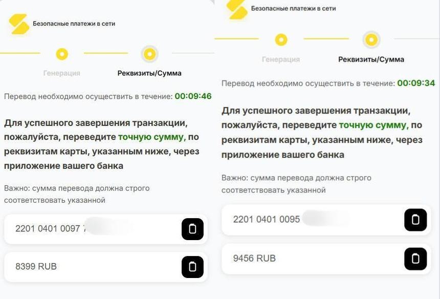 Российские карточки и сотрудники Meta*: кто и зачем взламывает аккаунты звезд в соцсетях