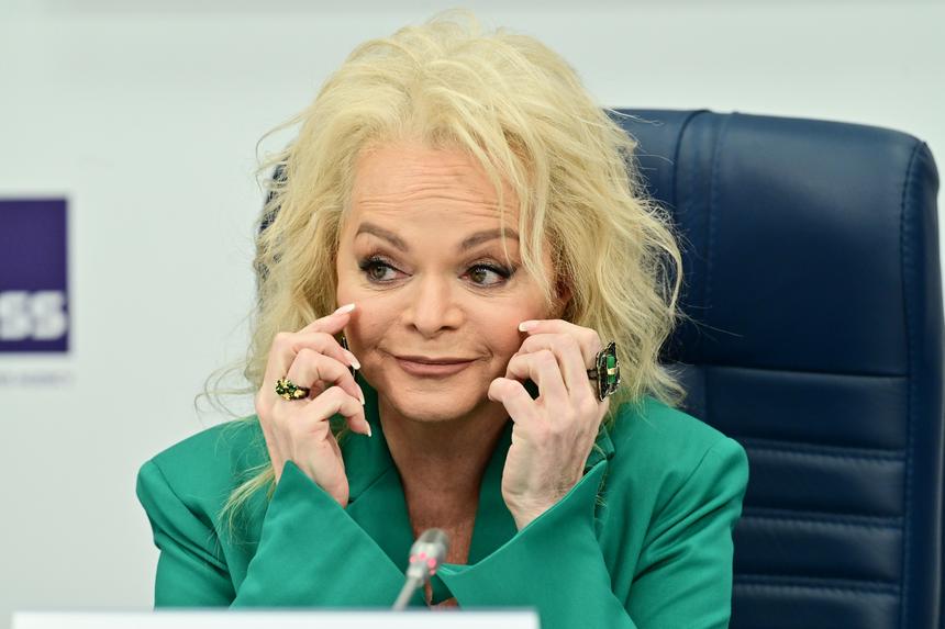 «Мы не в армии»: Зарубина считает, что после обучения у Долиной можно возненавидеть вокал