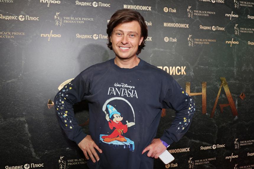 «Каждый день кто-то делает предложение»: Шаляпин заговорил о возможном романе с Волочковой