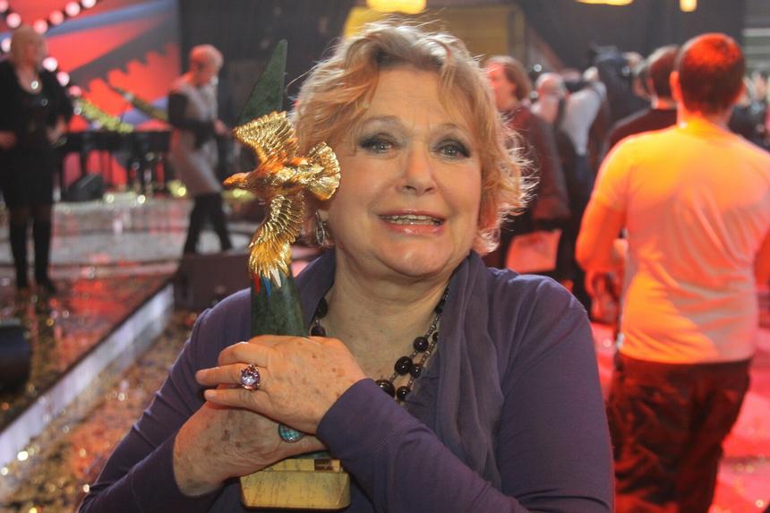 Есть завещание: раскрыто, кому достанется наследство актрисы Валентины Талызиной