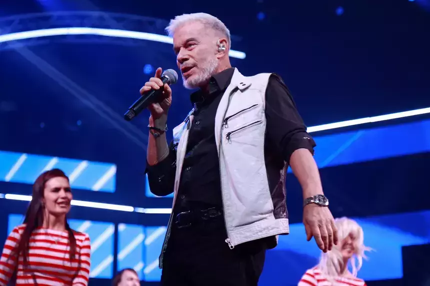 Злоумышленника уже задержали: семью певца Олега Газманова обманули мошенники