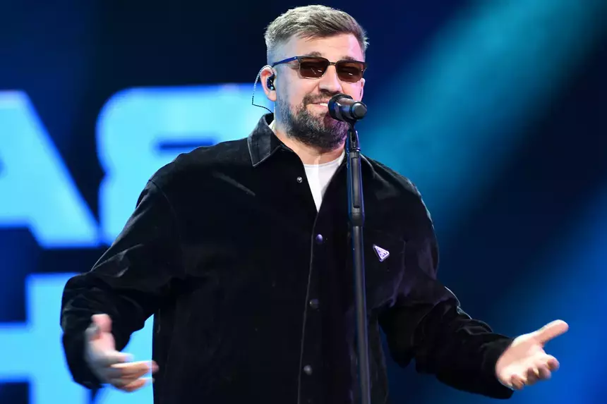 «Позорю свою младшую дочь»: Баста высказался о непростом характере 11-летней Василисы