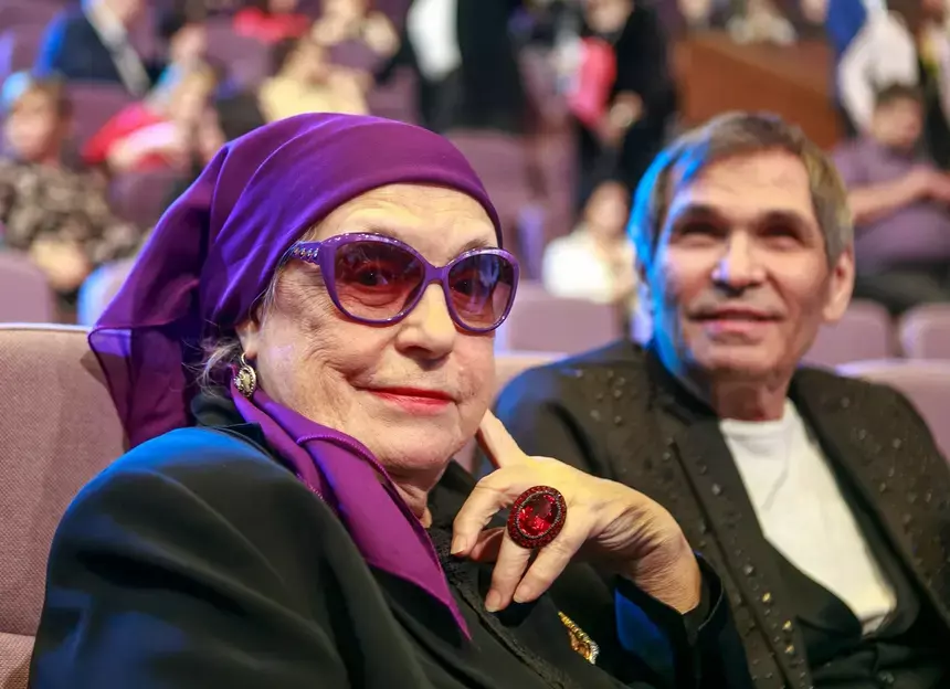 «Мира в семье достичь не удалось»: адвокат Лидии Шукшиной рассказала о проблемах после суда