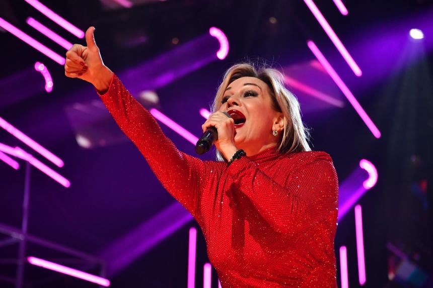 «Может, его хотят убить»: Татьяна Буланова высмеяла рэпера Тимати