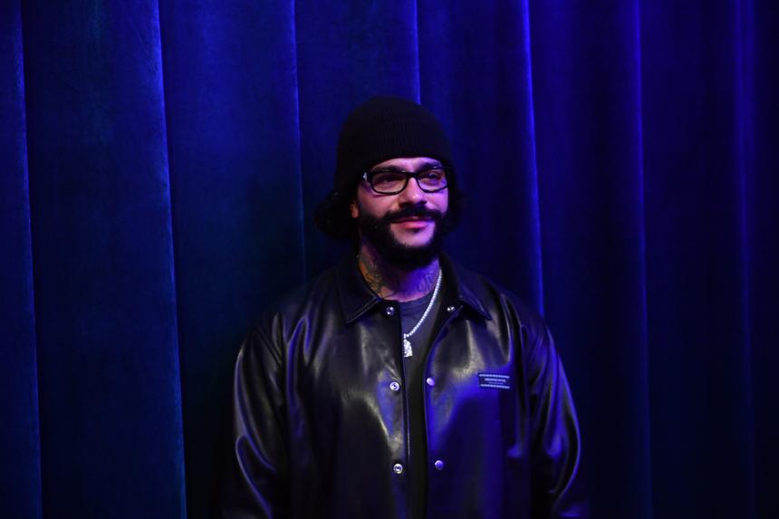 «Были моменты, когда покушались на его жизнь»: зачем Тимати 20 охранников и сколько он им платит