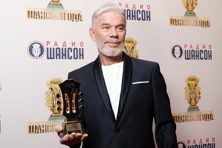 «Мы очень напряжены»: почему команда Олега Газманова может устроить скандал на всю страну