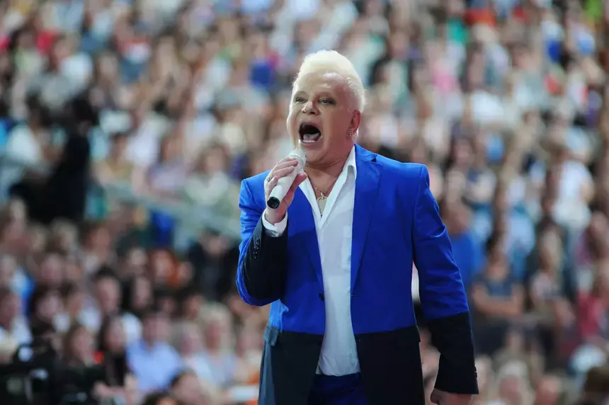 «Эксгумировать и перенести»: тело Бориса Моисеева предложили перезахоронить