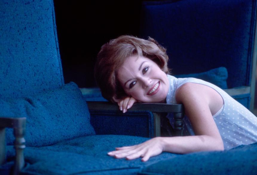 Звезда сериала «Династия» Патрисия Кроули умерла за три дня до своего 92-летия