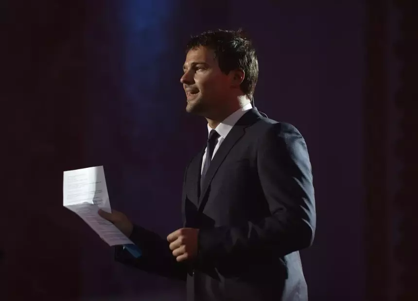 Актриса Ольга Зуева увезла дочь от Данилы Козловского в США