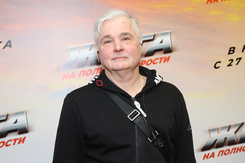 Участник группы «Технология» Величковский довел до банкротства лейбл «Джем»