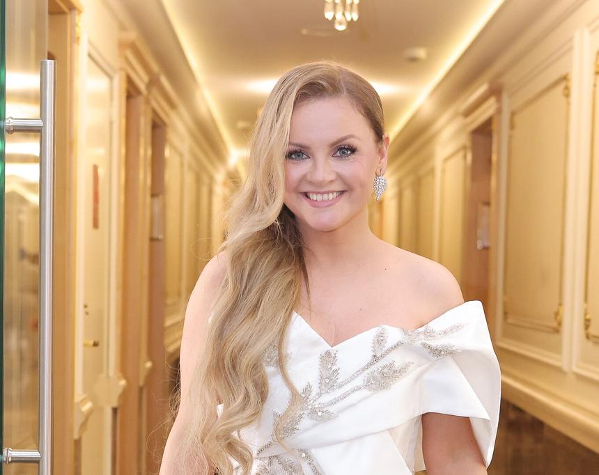 В аэропорту предложил расстаться: Проскурякова рассказала, как Николаев проверял ее чувства