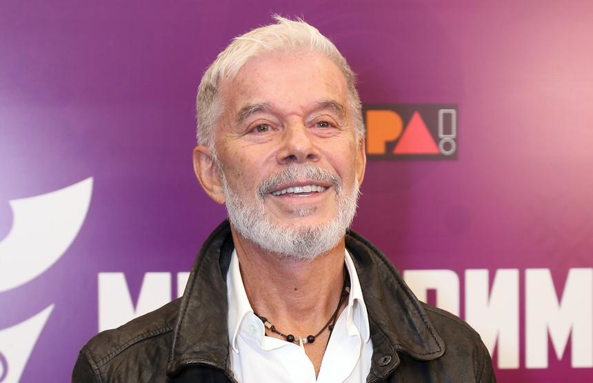 Певец Олег Газманов лишился всех пенсионных сбережений из-за друга Саркисяна